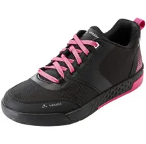 Cykelskor Vaude AM Moab syn. Shoes Women Black